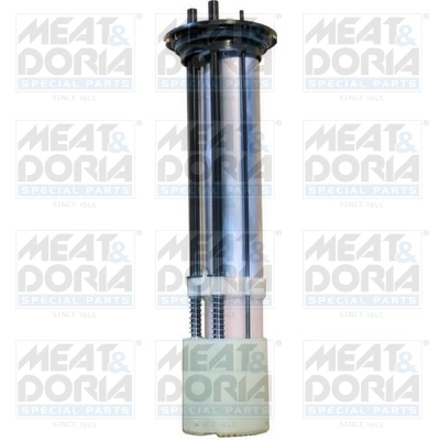 Sender Unit, fuel tank